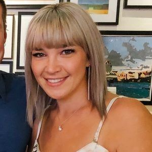 Meet your Posher, Tina